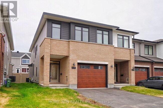 517 Sonmarg Cres in Ottawa, ON - Building Photo - Building Photo