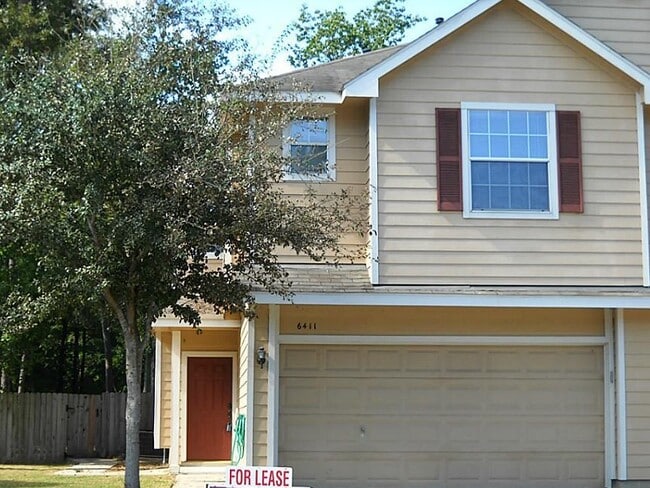 property at 6411 Encenada Green Trl