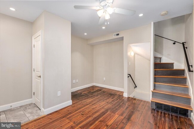 953 N Randolph St in Philadelphia, PA - Building Photo - Building Photo