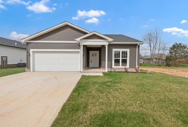 property at 2658 Cedrus Ave