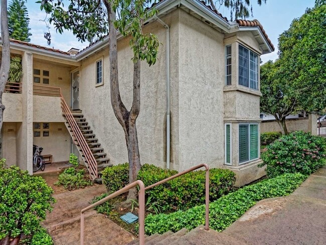 property at 4850 Bella Pacific Row