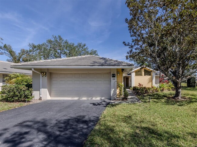 property at 268 Southampton Dr