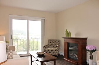 Regency Tower in St John's, NL - Building Photo - Building Photo