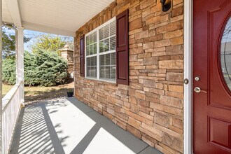 7638 Carrington Forest Ln in Matthews, NC - Building Photo - Building Photo