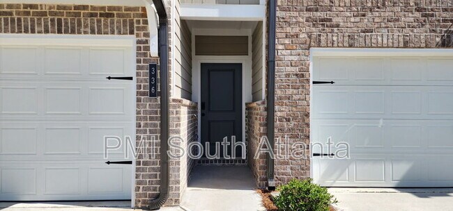 336 Sinclair Ct in Mcdonough, GA - Building Photo - Building Photo