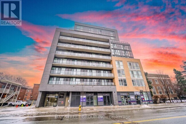 2369-2369 Danforth Ave