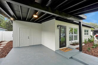 1711 White Ave in Orlando, FL - Building Photo - Building Photo