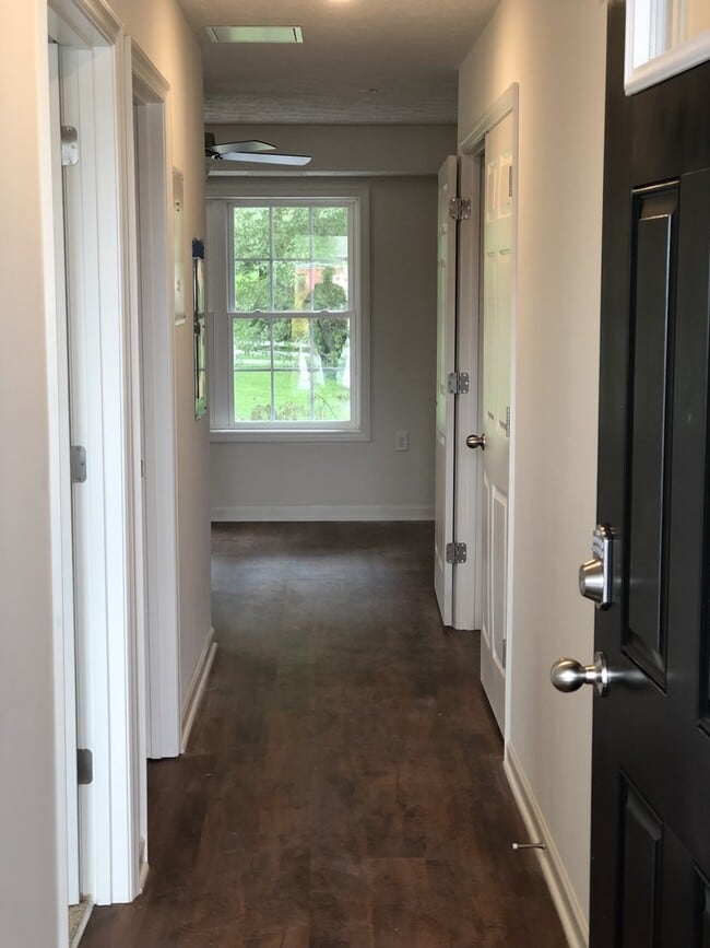1675 Allison Wy in Harrisonburg, VA - Building Photo - Building Photo