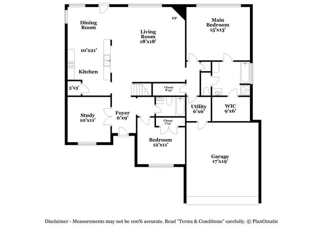 119 Chamblin Dr in Cedar Hill, TX - Foto de edificio - Building Photo