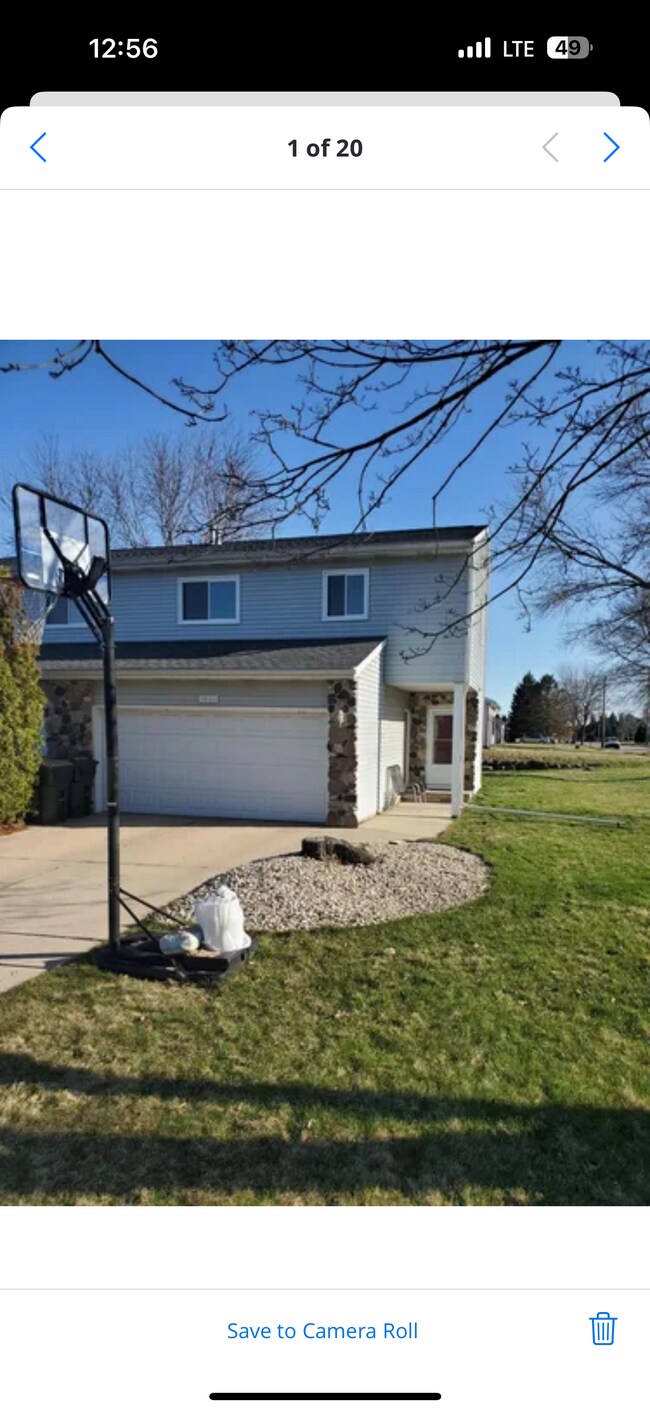 property at 1623 Echo Dr