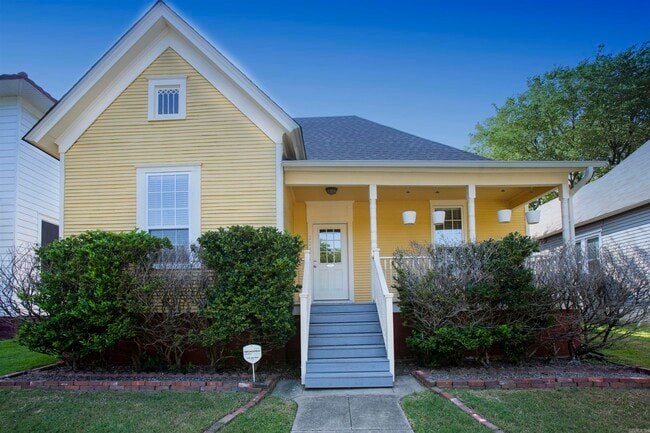 property at 224 Rice St