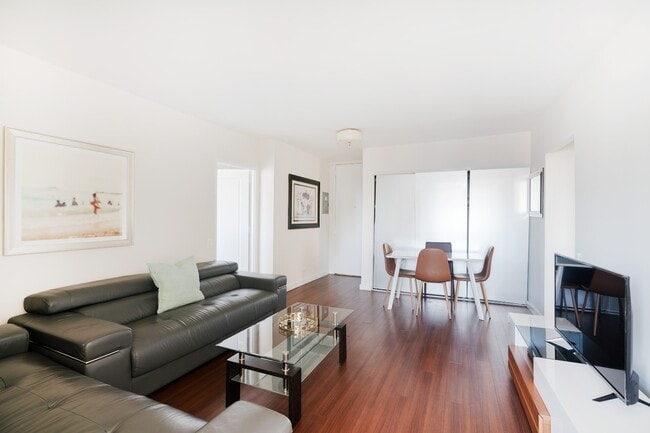 property at 401 E 34th St