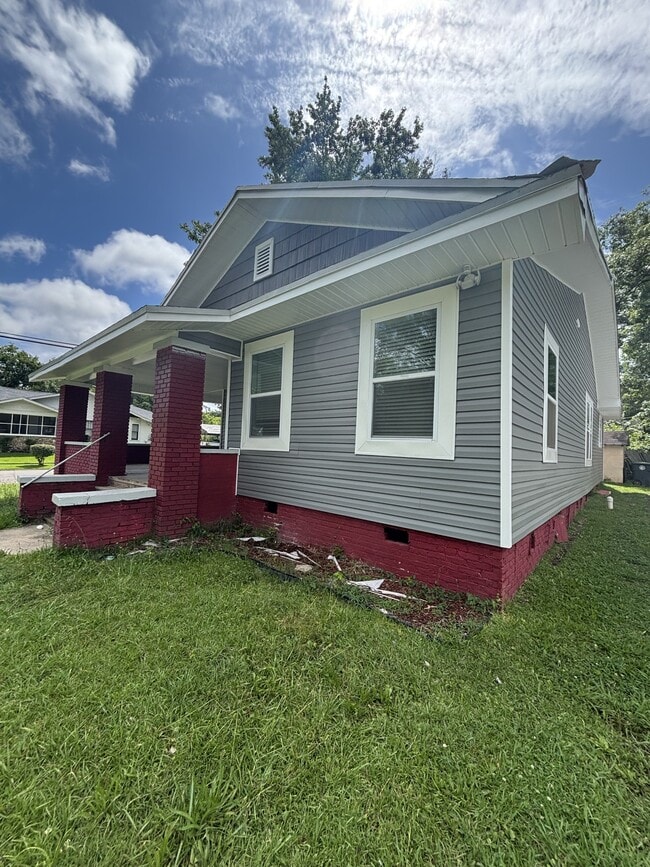 7231 1st Ave S in Birmingham, AL - Building Photo - Building Photo