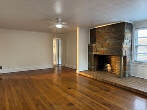 300 M.L.K. Jr Ave in Oxford, NC - Building Photo - Building Photo