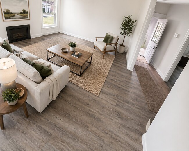 500 Marwood Ave in Mckees Rocks, PA - Foto de edificio - Building Photo