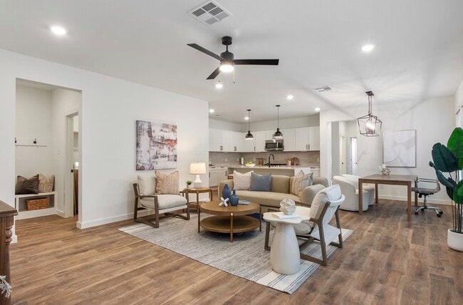 property at 1790 Peach Creek Dr