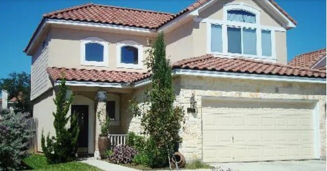 property at 1323 Pinnacle Falls