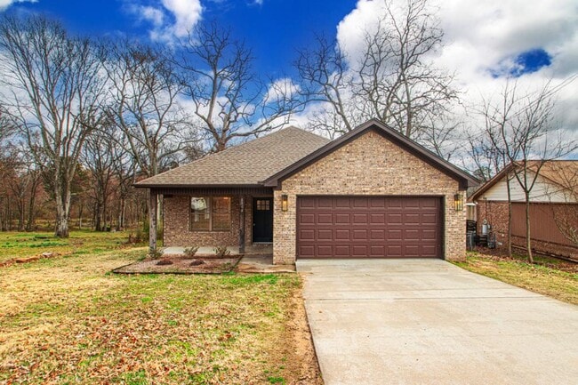 property at 8908 Teetwood Rd