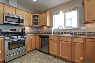 20778 Mountainside Dr in Anchorage, AK - Building Photo - Building Photo