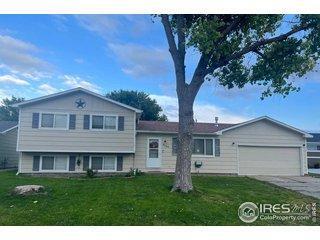 property at 1324 Dawes St