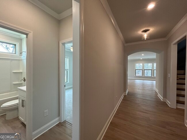 473 Bandon Wy in Peachtree City, GA - Building Photo - Building Photo