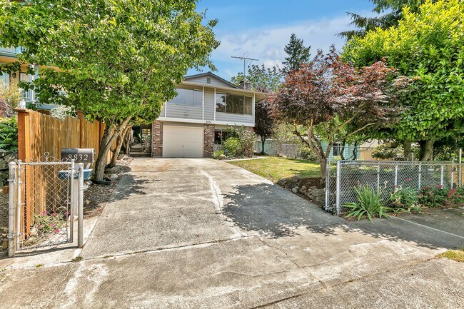 property at 8832 20th Ave SW