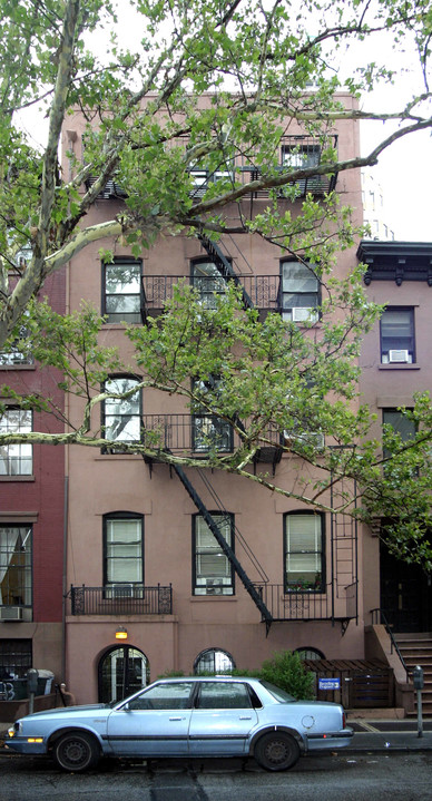 35 Schermerhorn St in Brooklyn, NY - Building Photo