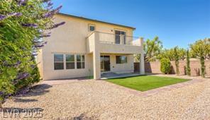 4816 Magnolia Blossom Ave in Las Vegas, NV - Building Photo - Building Photo