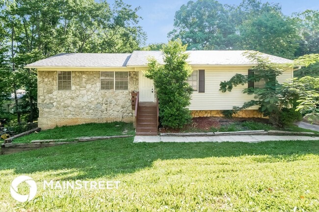property at 436 15th Ln NW