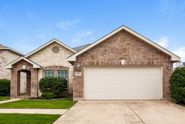 property at 16904 Fenwick Ct