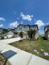 11607 Radiant Shr Lp in San Antonio, FL - Building Photo - Building Photo