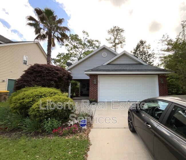 property at 150 Oak Ridge Cir