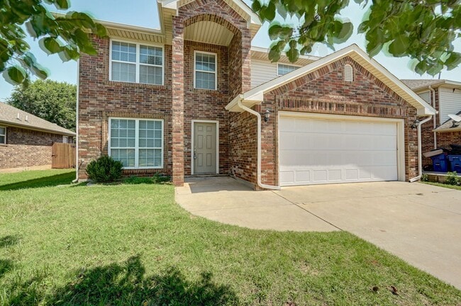 property at 615 W Shadow Ridge Way