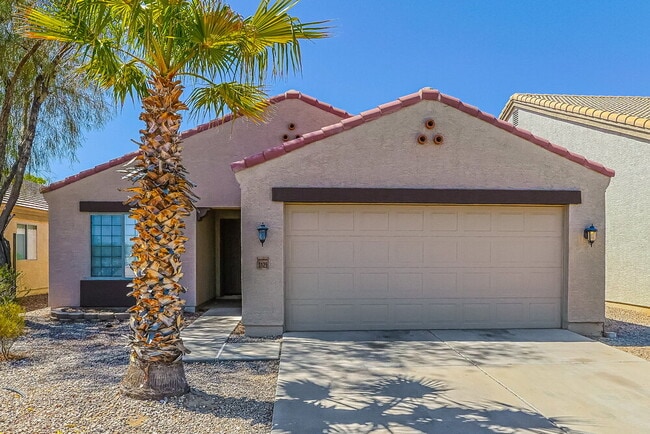 property at 3129 W Sunland Ave