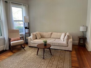 138 Mansfield St in New Haven, CT - Building Photo - Building Photo