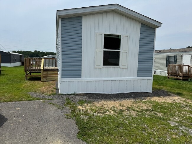 property at 571 Jessica Way