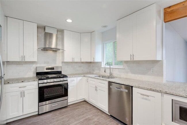 property at 5402 Chevy Cir