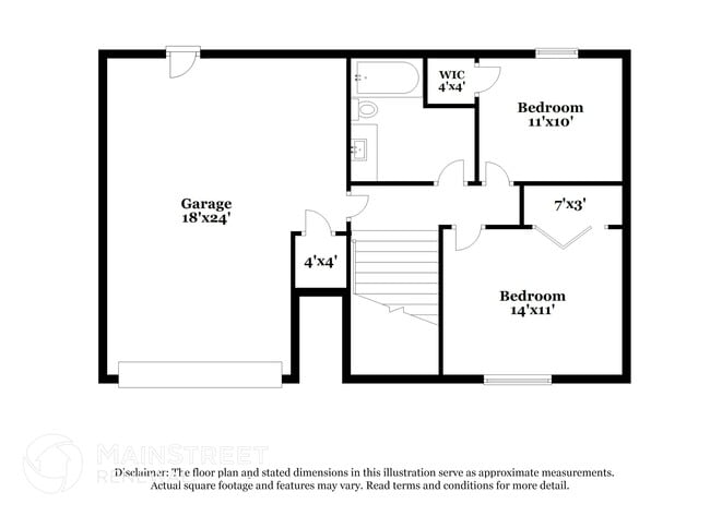 1220 Misty Meadows Ln in Hampton, GA - Building Photo - Building Photo