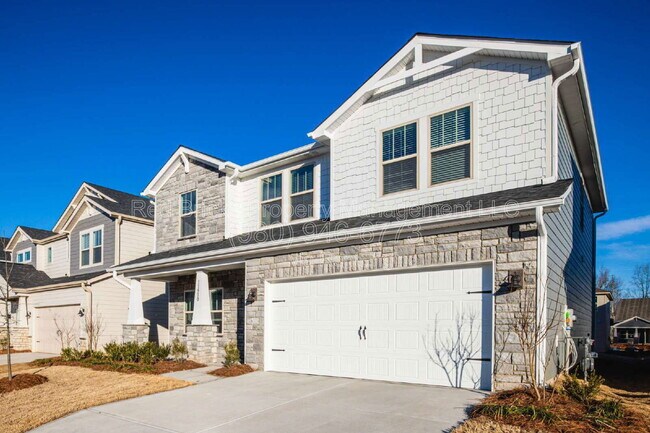 11910 Silverheel Ln in Huntersville, NC - Building Photo - Building Photo