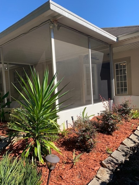 2186 Heathrow Dr in Tallahassee, FL - Foto de edificio - Building Photo