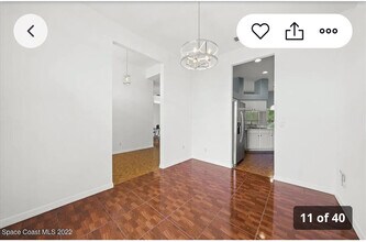 525 Justine Ave NW in Palm Bay, FL - Building Photo - Building Photo