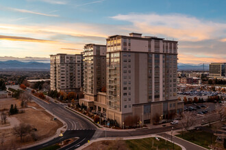 The Landmark in Greenwood Village, CO - Building Photo - Primary Photo