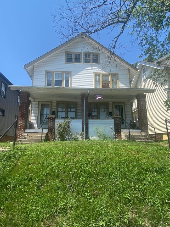 property at 2385 N 4th St