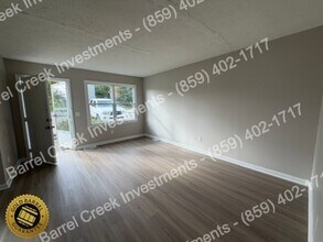 417 A Earl St in Danville, KY - Building Photo - Building Photo