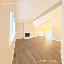9546 Fairway Ridge Rd in Charlotte, NC - Building Photo - Building Photo