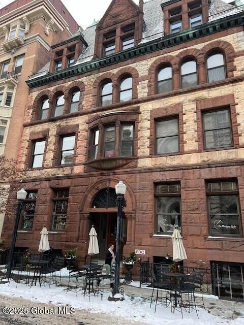 property at 33 2nd Ave