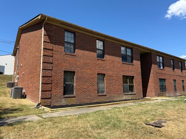 property at 101-103 N Brand St