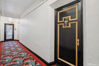 631 O'Farrell St in San Francisco, CA - Building Photo - Building Photo