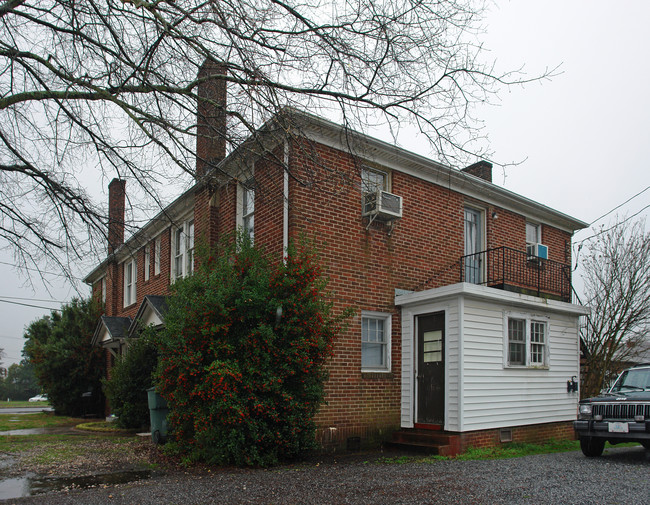 508 S 1st Ave in Conover, NC - Building Photo - Building Photo