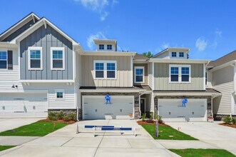 109 Alluvium Ln in Waxhaw, NC - Foto de edificio - Building Photo